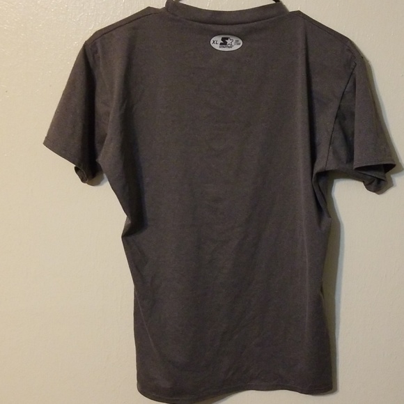 Boys starter shirt - Picture 2 of 3